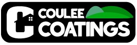 Coulee Coatings Logo