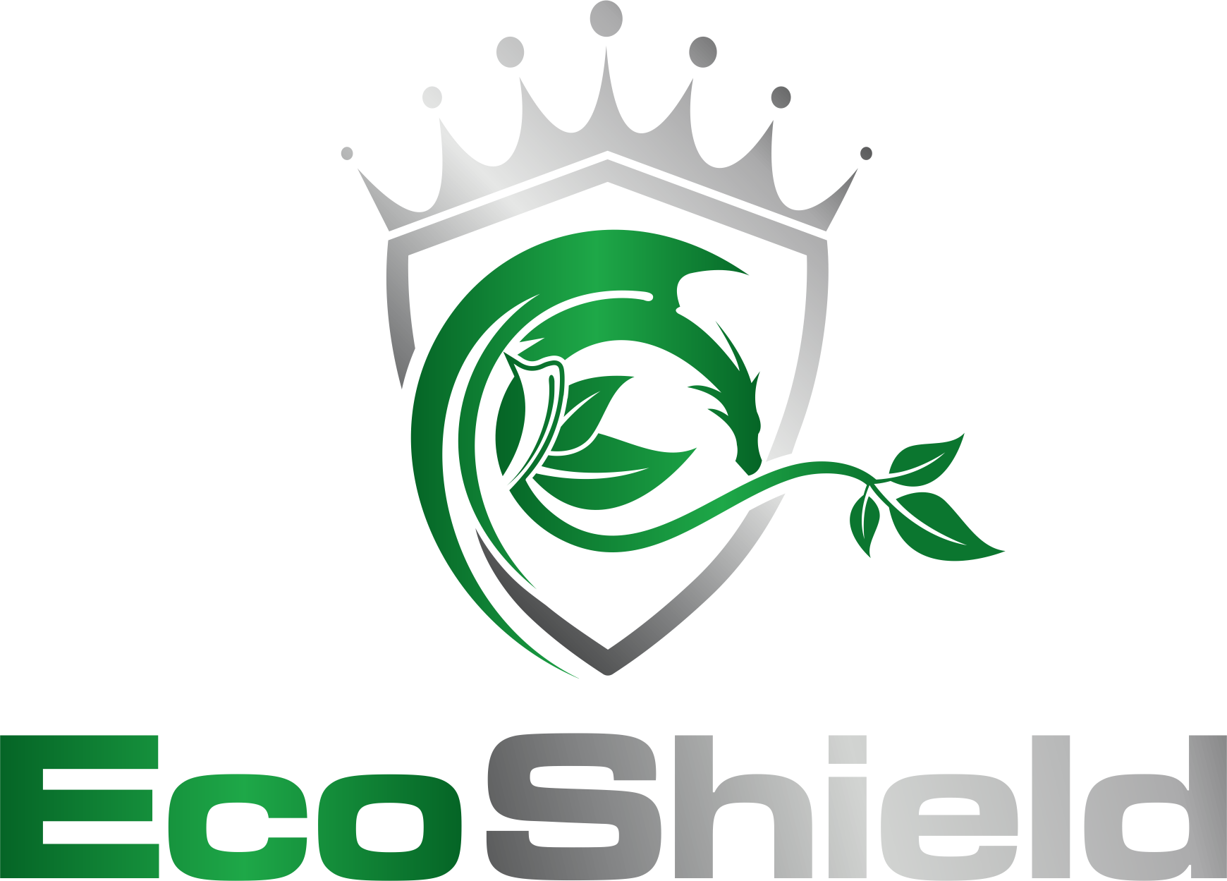 EcoShield Projects Logo